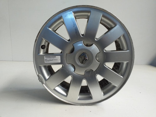 LLANTA RENAULT LAGUNA II (BG0) 