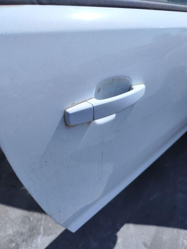 MANETA EXTERIOR DELANTERA DERECHA OPEL CORSA D 