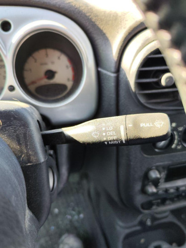 MANDO LIMPIA Chrysler PT CRUISER 
