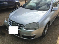 VOLKSWAGEN JETTA V (1K2)
