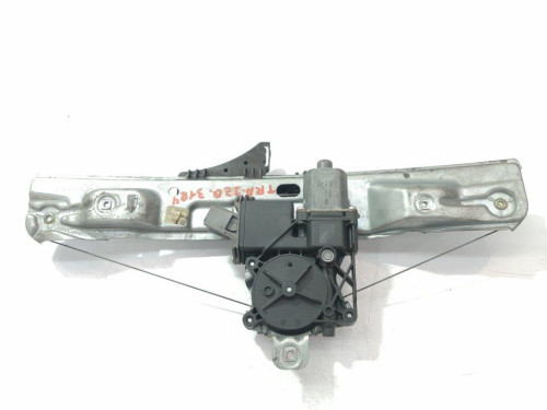  ELEVALUNAS TRASERO IZQUIERDO OPEL INSIGNIA BERLINA 