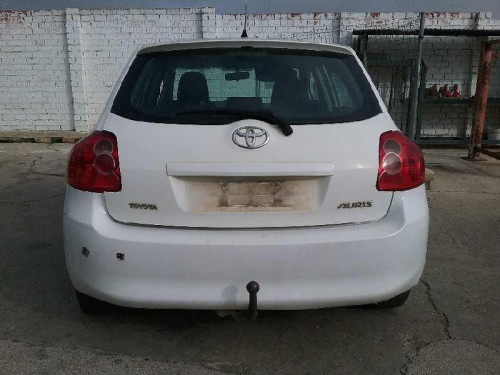 TOYOTA AURIS (E15) 
