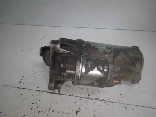  MOTOR ARRANQUE 