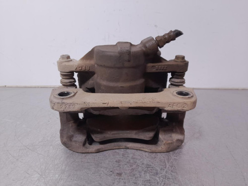 PINZA DE FRENO DELANTERA DERECHA Renault KANGOO I (F/KC0) 