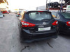 NISSAN PULSAR (C13M) — автомобиль-донор на запчасти 
