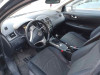 NISSAN PULSAR (C13M) — автомобиль-донор на запчасти 