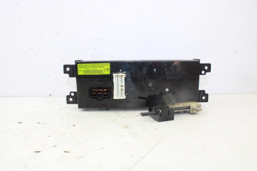 MANDO CALEFACCION / AIRE ACONDICIONADO CHEVROLET CAPTIVA 