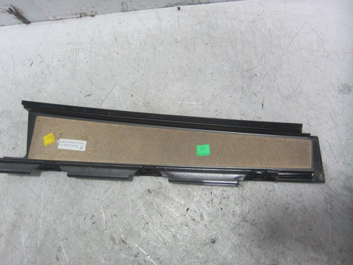 NO IDENTIFICADO, PORSCHE, CAYENNE (TIPO 92A)