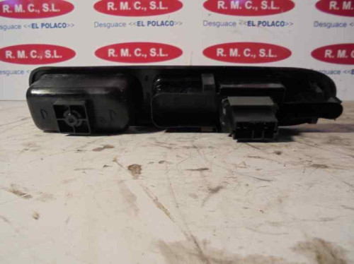  MANDO ELEVALUNAS DELANTERO DERECHO Peugeot 307 (S1)(04.2001) 