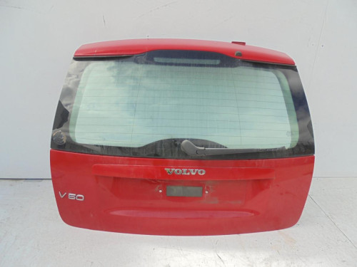  PORTON TRASERO VOLVO V50 FAMILIAR 