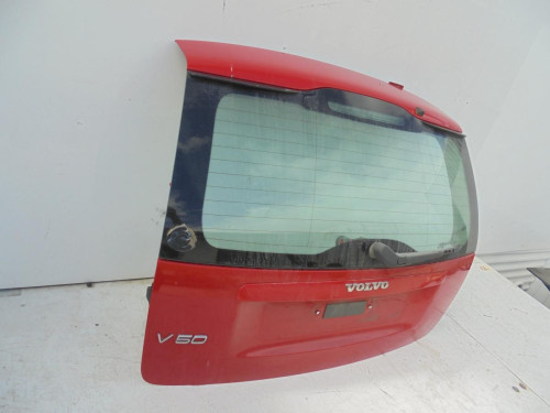  PORTON TRASERO VOLVO V50 FAMILIAR 
