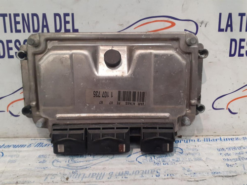  CENTRALITA MOTOR UCE 