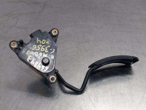  PEDAL ACELERADOR RENAULT MODUS I 
