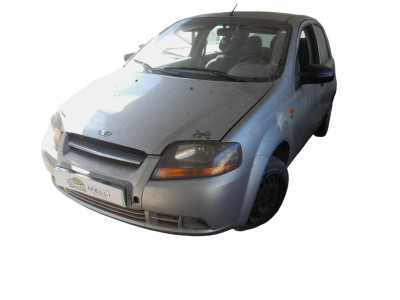 DAEWOO KALOS