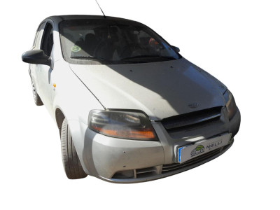 DAEWOO KALOS