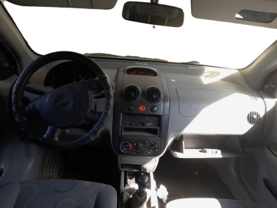 DAEWOO KALOS