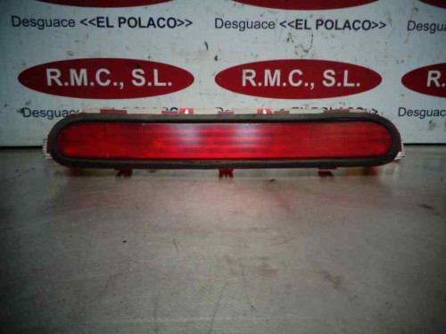  PILOTO TRASERO CENTRAL TOYOTA COROLLA VERSO (R1) 
