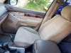TOYOTA LAND CRUISER (J12) — автомобиль-донор на запчасти 