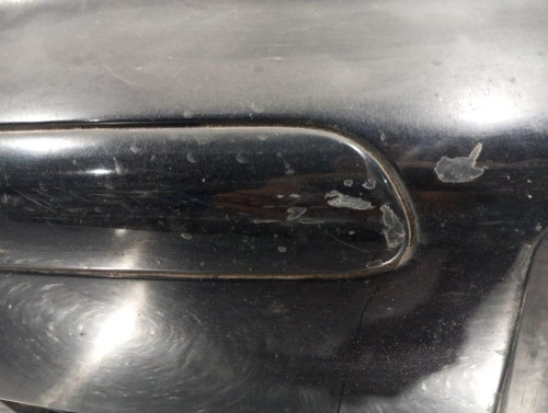  PARAGOLPES DELANTERO, SEAT, CORDOBA BERLINA (6L2) 