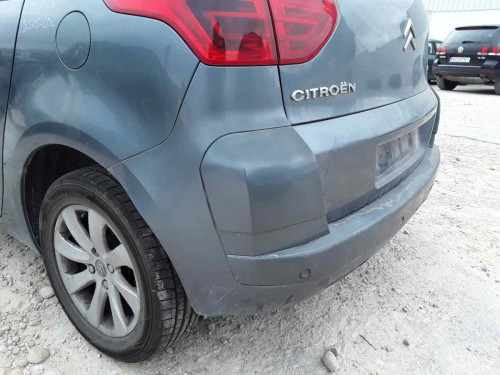 PARAGOLPES TRASERO CITROEN C4 PICASSO 