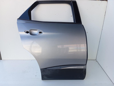 PUERTA TRASERA DERECHA, PEUGEOT, 3008