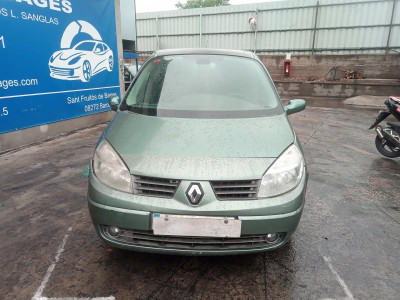 RENAULT SCENIC II (JM)