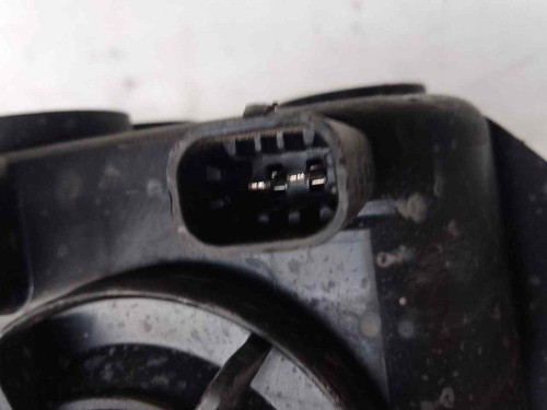FARO ANTINIEBLA IZQUIERDO OPEL CORSA D 