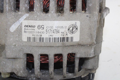 ALTERNADOR