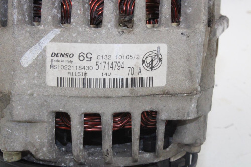 ALTERNADOR 