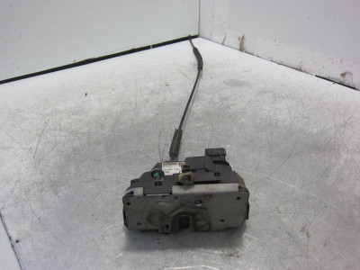 CERRADURA PUERTA DELANTERA IZQUIERDA, FIAT, GRANDE PUNTO (199)