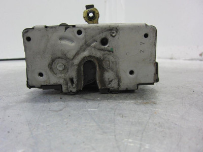 CERRADURA PUERTA DELANTERA IZQUIERDA, FIAT, GRANDE PUNTO (199)