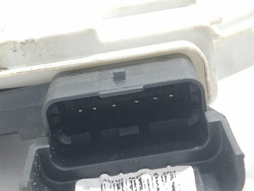  CERRADURA PUERTA DELANTERA DERECHA Peugeot 508 SW 
