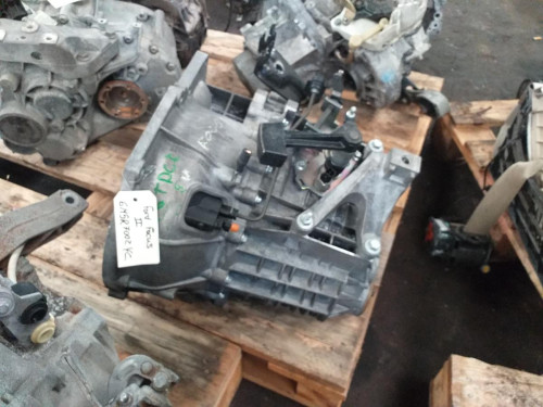  CAJA CAMBIOS 
