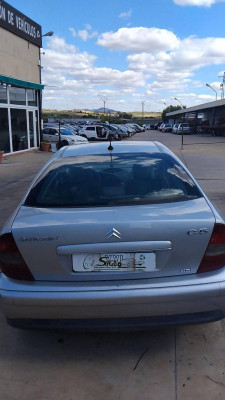 PORTON TRASERO Citroen C5 Berlina (2001->)