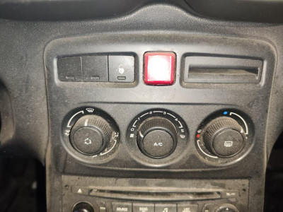 MANDO CALEFACCION / AIRE ACONDICIONADO