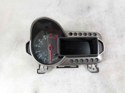  CUADRO INSTRUMENTOS, CHEVROLET, AVEO HATCHBACK 
