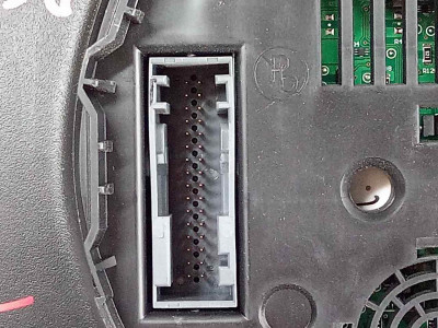 CUADRO INSTRUMENTOS, CHEVROLET, AVEO HATCHBACK