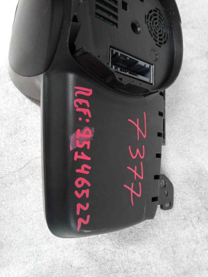 CUADRO INSTRUMENTOS, CHEVROLET, AVEO HATCHBACK