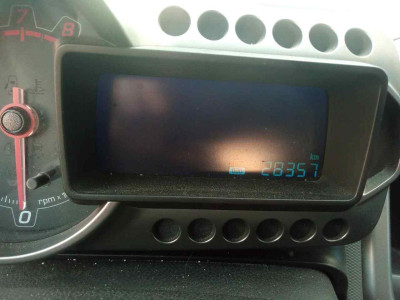 CUADRO INSTRUMENTOS, CHEVROLET, AVEO HATCHBACK