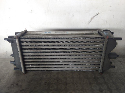 INTERCOOLER, FORD, TOURNEO COURIER (C4A)