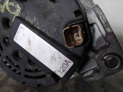 ALTERNADOR Renault MEGANE I SCENIC (JA0) 