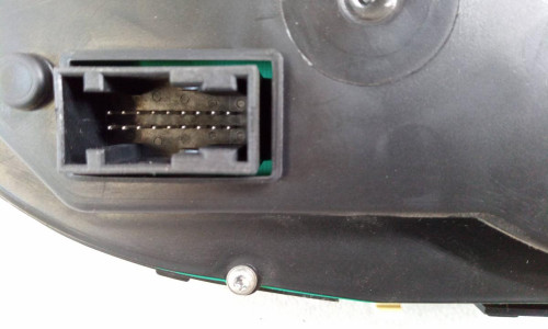 CUADRO INSTRUMENTOS Peugeot 307 CC CABRIO-COUPÉ (S1)(10.2003) 