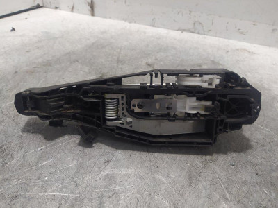 MANETA EXTERIOR DELANTERA DERECHA, PEUGEOT, RIFTER