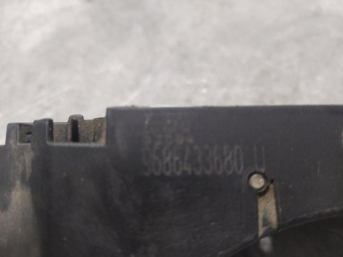  MANETA EXTERIOR DELANTERA DERECHA, PEUGEOT, RIFTER 