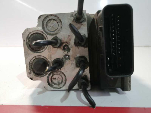  ABS, SAAB, 9-3 BERLINA 