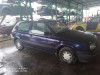  VOLKSWAGEN GOLF III (1H1)(11.1991) 