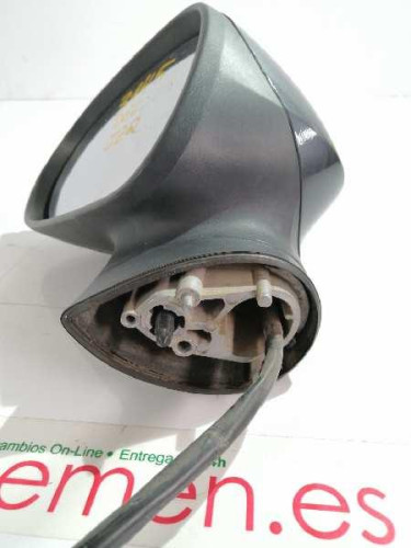  RETROVISOR IZQUIERDO SEAT IBIZA BERLINA (6J5) 