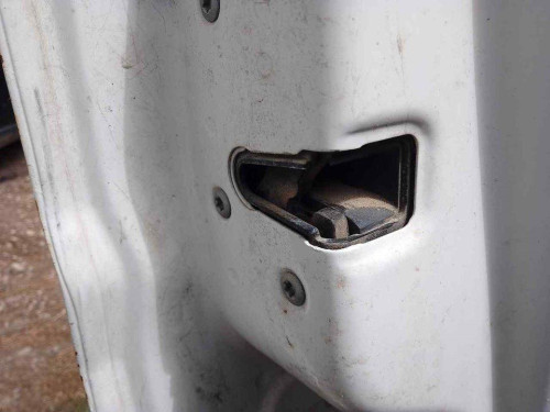 CERRADURA PUERTA DELANTERA IZQUIERDA Mercedes-Benz VITO BASIC-KOMBI (639) 