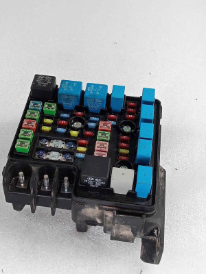 CAJA RELES / FUSIBLES, KIA, CEED (ED)