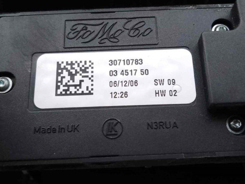 MANDO ELEVALUNAS DELANTERO IZQUIERDO Volvo C30 